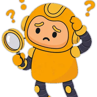Lumo mascot