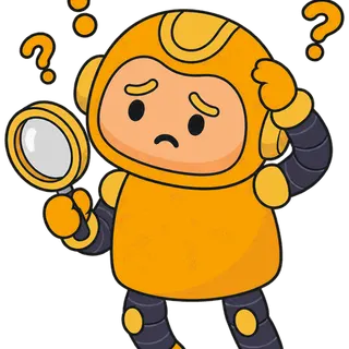 Lumo mascot